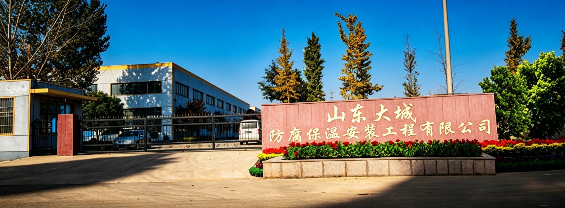 山城聚氨酯保温管生产厂家